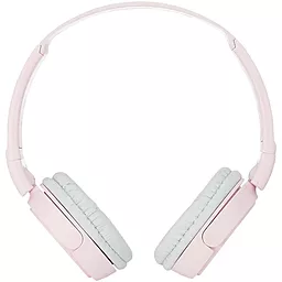 Навушники Sony MDR-ZX110 Pink - мініатюра 3