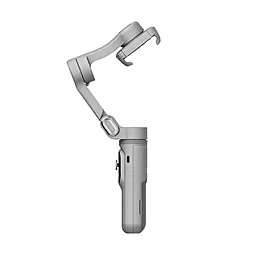 Стабилизатор WIWU HandHeld Gimbal Stabilized (WI-SE007) Grey  - миниатюра 4
