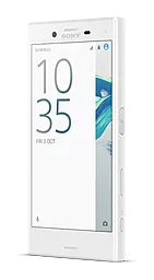 Мобільний телефон Sony Xperia X Compact F5321 White - мініатюра 2