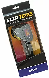 Тепловізійна камера AxTools FLIR TG165 - мініатюра 2