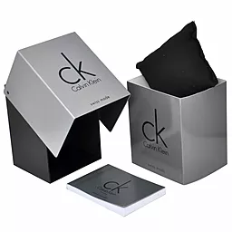 Наручний годинник Calvin Klein K3D2M11W - мініатюра 4