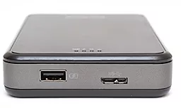 Карман для HDD Zalman ZM-WE450 - миниатюра 5
