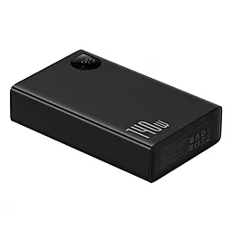 Повербанк Baseus Adaman Digital Display 24000mAh 140W Black (P10021508113-00) - миниатюра 5