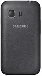 Задняя крышка корпуса Samsung Galaxy Star 2 Duos G130E Original  Gray