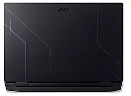 Ноутбук Acer Nitro 5 AN515-58-587V Obsidian Black (NH.QLZEU.006) - мініатюра 5