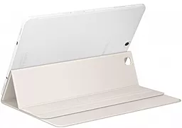 Чохол для планшету Samsung Book Cover T350 Galaxy Tab A 8.0 White (EF-BT355PWEGRU HC) - мініатюра 3