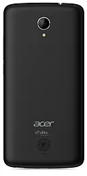 Acer Liquid Zest Z525 DualSim Black (HM.HU6EU.001) - миниатюра 2