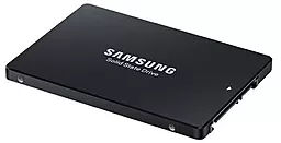 SSD Накопитель Samsung 2.5" 120GB (MZ-7KM120E) - миниатюра 3