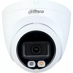 Камера видеонаблюдения DAHUA Technology DH-IPC-HDW2449T-S-IL (3.6 мм) - миниатюра 2