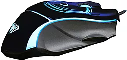 Комп'ютерна мишка Acme Aula SI-9005 (6948391211626) - мініатюра 3