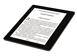 Електронна книга PocketBook InkPad 840 RB - мініатюра 4
