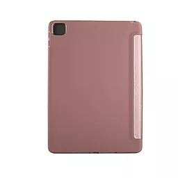 Чехол для планшета BeCover для Apple iPad Air 10.9" 2020, 2022, iPad Pro 11" 2018, 2020, 2021, 2022  Rose Gold (707515) - миниатюра 3