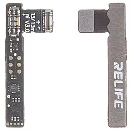 Шлейф программируемый Apple iPhone 13 / iPhone 13 mini для восстановления данных аккумулятора RELIFE V3.0 TB-05/TB-06