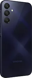 Смартфон Samsung Galaxy A15 LTE 4/128Gb Blue-Black (SM-A155FZKDEUC) - миниатюра 6