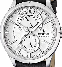 Наручний годинник Festina F16573/1 - мініатюра 5