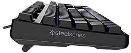 Клавиатура Steelseries Apex M500 (64490) - миниатюра 3