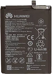 Акумулятор Huawei Mate 20 Pro (4000 mAh)