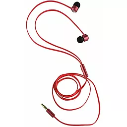 Навушники KS Ribbons Red - мініатюра 5