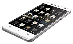 Мобільний телефон Oukitel K4000 Pro White - мініатюра 5