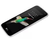 Мобільний телефон LG K4 130 White - мініатюра 5