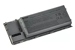 Аккумулятор для ноутбука Dell PC764 / 11.1V 5200mAh / NB00000024 PowerPlant