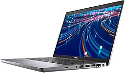 Ноутбук Dell Latitude 5420 (N993L542014UA_UBU) Titan Gray - миниатюра 4