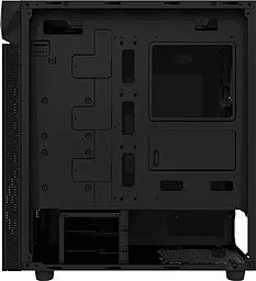 Корпус для ПК Gigabyte MidTown RGB Light Full-Size (GB-C200G) Black - миниатюра 3