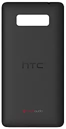 Задняя крышка корпуса HTC Desire 600 Dual Sim Black