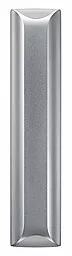 Повербанк Samsung EB-PG935BSRGRU 10200 mAh Silver - мініатюра 2