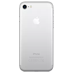 Мобільний телефон Apple iPhone 7 256Gb Silver - мініатюра 2