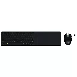 Комплект (клавіатура+мишка) Razer Turret (RZ84-01330100-B3G1) - мініатюра 5