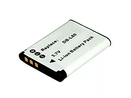 Аккумулятор для видеокамеры Sanyo DB-L80, D-Li88 (900 mAh) DV00DV1289 PowerPlant