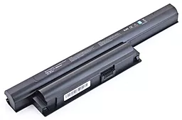 Аккумулятор для ноутбука Sony VGP-BPS22 / 11.1V 4400mAh / BPS22-3S2P-4400 Elements Pro