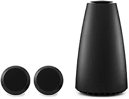 Колонки акустичні BANG & OLUFSEN BeoPlay S8 Black - мініатюра 2