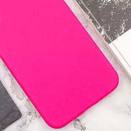 Чехол Lakshmi Silicone Cover для Xiaomi 13T / 13T Pro Barbie Pink - миниатюра 3