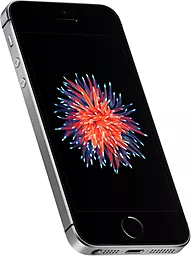 Мобільний телефон Apple iPhone SE 16 GB Space Gray - мініатюра 2