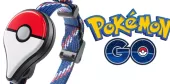 Смарт-часы Pokemon Go Pokemon Go Plus - миниатюра 3