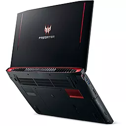 Ноутбук Acer Predator G9-591-72AV (NX.Q07EU.012) - миниатюра 6