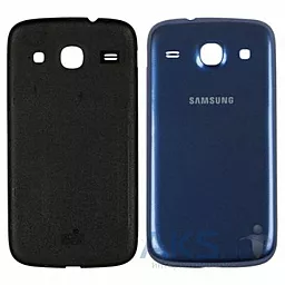Задняя крышка корпуса Samsung Galaxy Core i8262 Blue