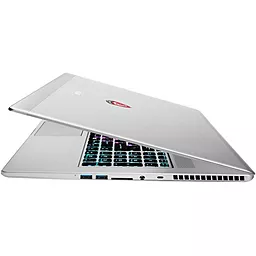 Ноутбук MSI GS70-6QE (GS706QE-417XUA) - мініатюра 3