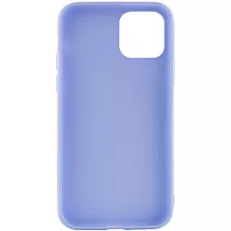 Чехол Epik Candy для Apple iPhone 14 Plus (6.7") Lilac Blue - миниатюра 2