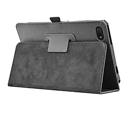 Чохол для планшету BeCover Slimbook Lenovo Tab E7 TB-7104  Black (703658) - мініатюра 4