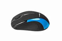 Комп'ютерна мишка Maxxtro Mr-401-B Blue - мініатюра 2