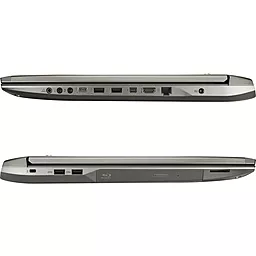 Ноутбук Asus G752VY (G752VY-GC190T) - мініатюра 4