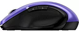 Компьютерная мышка Genius Ergo 8200S (31030029402) Purple - миниатюра 4