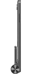 Планшет Lenovo Yoga Tab 11 4/128GB LTE  Storm Grey (ZA8X0001UA) - миниатюра 4