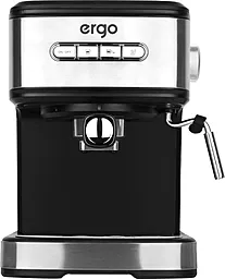 Рожковая кофеварка эспрессо Ergo CE 7700 - миниатюра 2