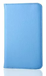 Чохол для планшету TTX 360 для Asus FE170CG FonePad 7 Blue - мініатюра 2