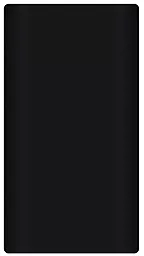 Силиконовый чехол для Xiaomi Mi 2 10000 mAh Black