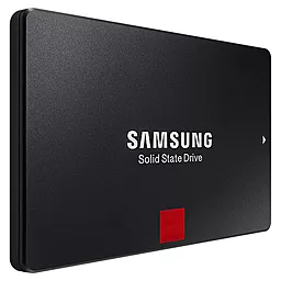 SSD Накопитель Samsung 850 PRO 1 TB (MZ-7KE1T0BW) - миниатюра 3